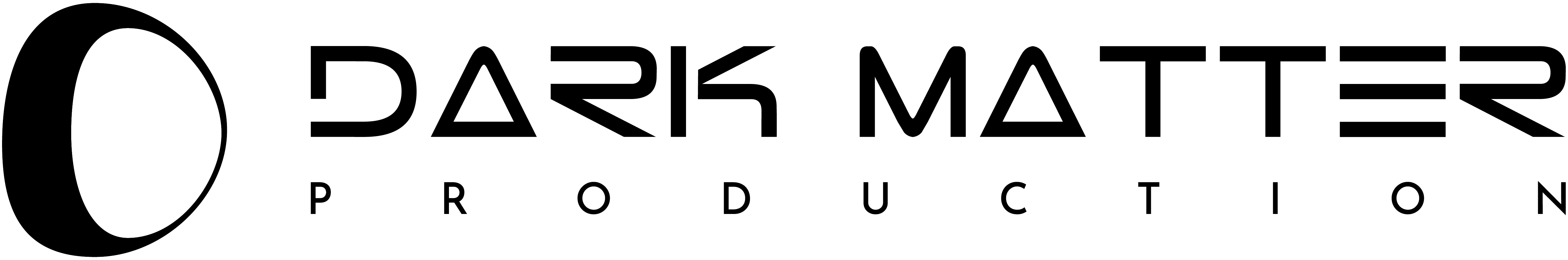 Dark Matter Production Logo